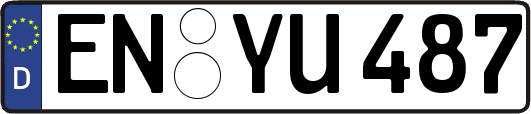 EN-YU487
