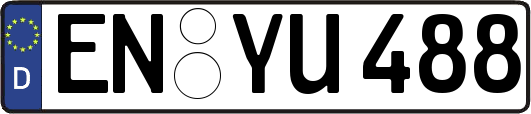 EN-YU488