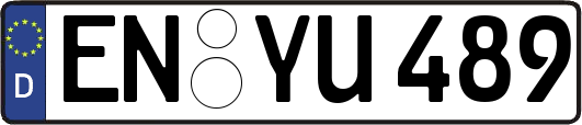 EN-YU489