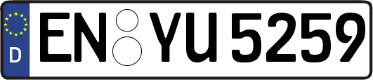 EN-YU5259