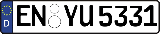 EN-YU5331