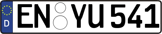 EN-YU541