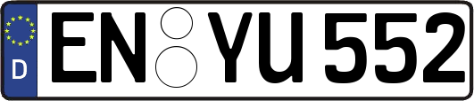 EN-YU552