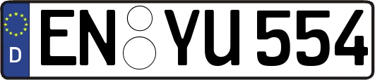 EN-YU554