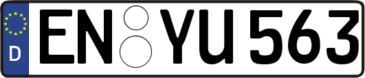 EN-YU563