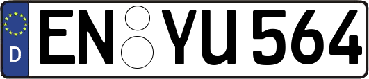 EN-YU564