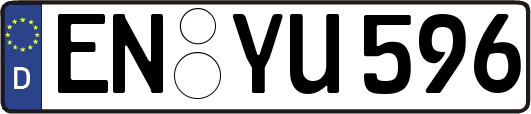 EN-YU596
