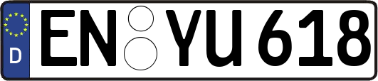 EN-YU618