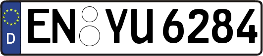 EN-YU6284
