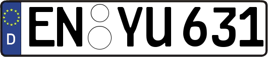 EN-YU631