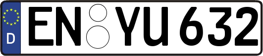 EN-YU632