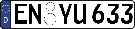 EN-YU633