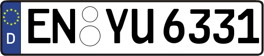 EN-YU6331