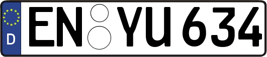 EN-YU634