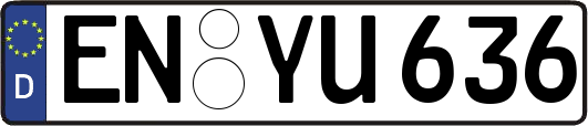 EN-YU636