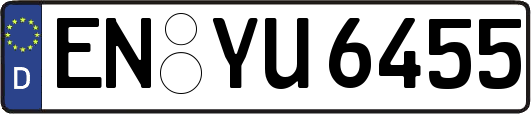 EN-YU6455