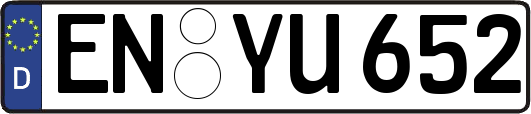 EN-YU652