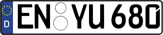 EN-YU680