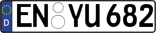 EN-YU682