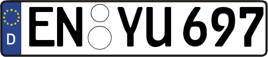 EN-YU697