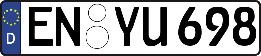 EN-YU698
