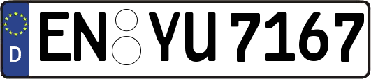 EN-YU7167