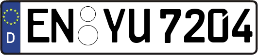 EN-YU7204