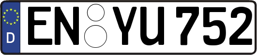 EN-YU752