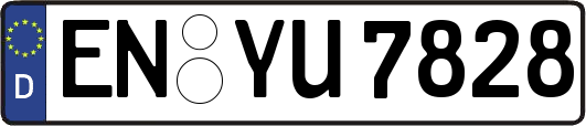 EN-YU7828