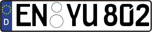 EN-YU802