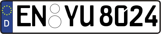 EN-YU8024