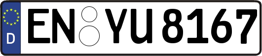 EN-YU8167