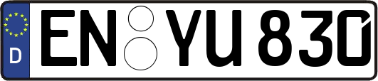 EN-YU830