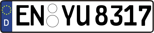 EN-YU8317