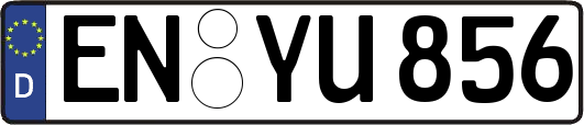 EN-YU856