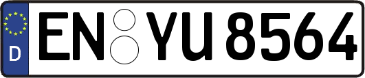 EN-YU8564