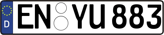 EN-YU883