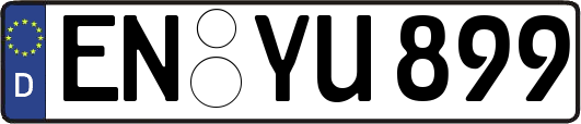 EN-YU899