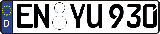 EN-YU930