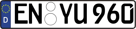 EN-YU960