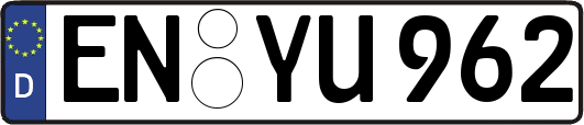 EN-YU962