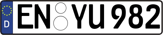 EN-YU982