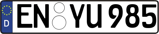 EN-YU985