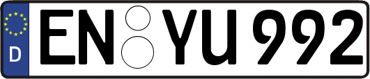 EN-YU992