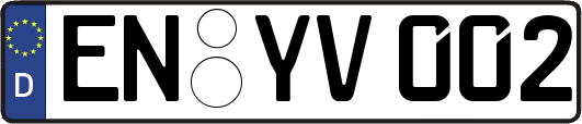 EN-YV002