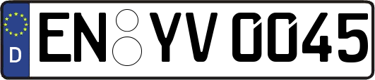 EN-YV0045