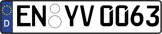 EN-YV0063
