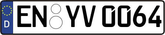 EN-YV0064
