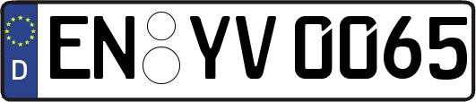 EN-YV0065