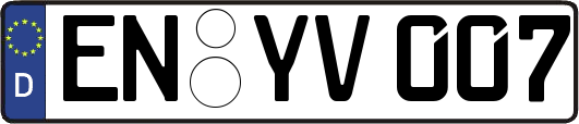 EN-YV007